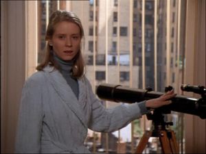 Cynthia Nixon