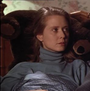 Cynthia Nixon