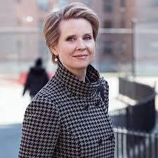 Cynthia Nixon