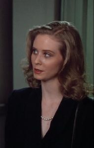 Cynthia Nixon