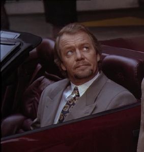 David Soul