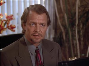 David Soul