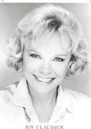 Joy Claussen
