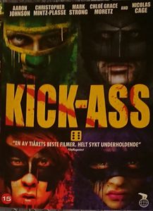 Kick-Ass