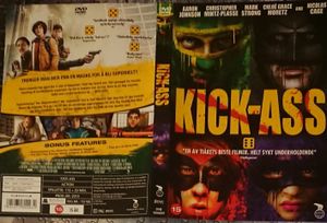 Kick-Ass
