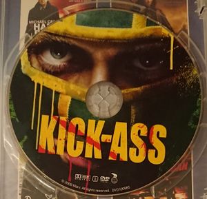 Kick-Ass