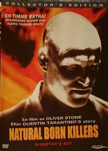 Natural Born Killers: Director's Cut (Collector's Edition)