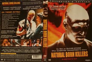 Natural Born Killers: Director's Cut (Collector's Edition)