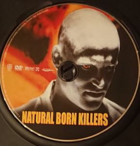 Natural Born Killers: Director's Cut (Collector's Edition)