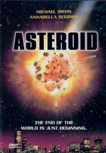 Asteroid