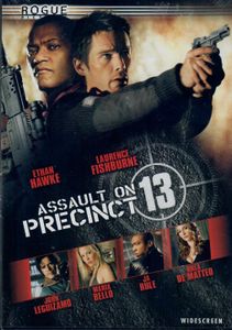 Assault On Precinct 13