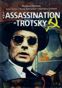 The Assassination of Trotsky