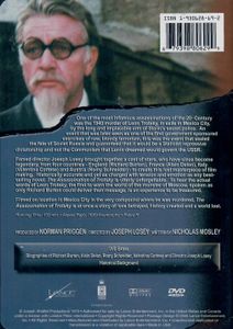 The Assassination of Trotsky