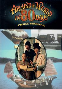 Around The World In 80 Days