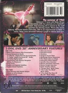 Dirty Dancing: Twentieth Anniversary