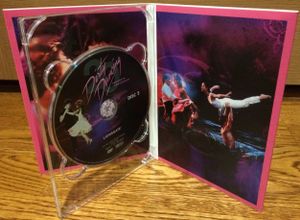 Dirty Dancing: Twentieth Anniversary