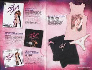 Dirty Dancing: Twentieth Anniversary