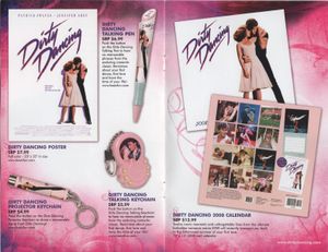 Dirty Dancing: Twentieth Anniversary