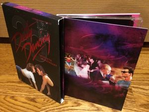 Dirty Dancing: Twentieth Anniversary