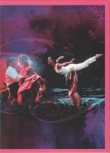 Dirty Dancing: Twentieth Anniversary