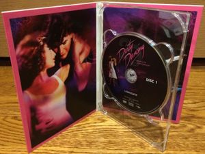 Dirty Dancing: Twentieth Anniversary