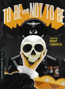 To Be Or Not To Be