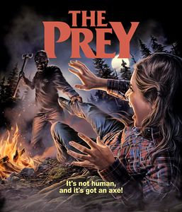 The Prey