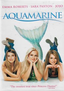 Aquamarine