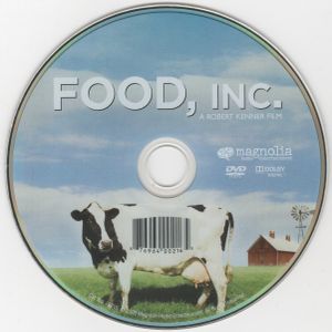 Food, Inc.
