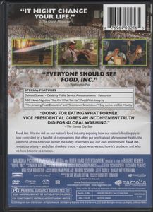 Food, Inc.