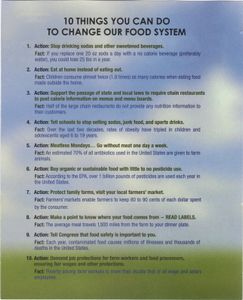 Food, Inc.