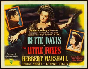 The Little Foxes