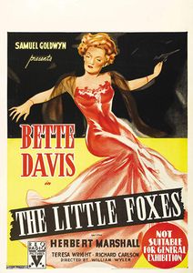 The Little Foxes