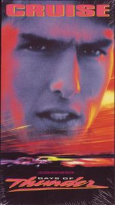 Days Of Thunder