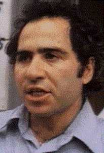 Armand Dahan