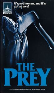 The Prey