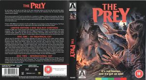 The Prey
