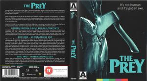 The Prey