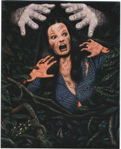 The Prey