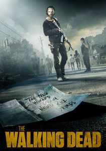 The Walking Dead