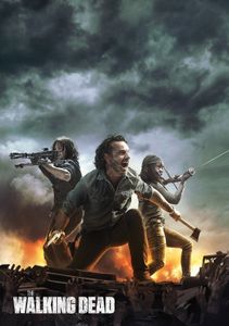 The Walking Dead
