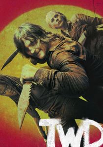 The Walking Dead