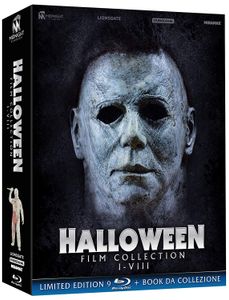 Halloween – Film Collection