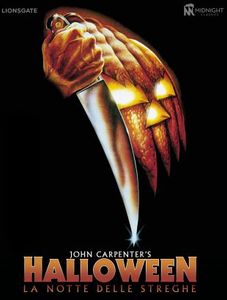 Halloween – La Notte delle Streghe
