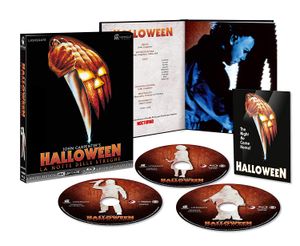 Halloween – La Notte delle Streghe