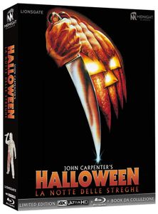 Halloween – La Notte delle Streghe