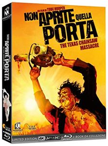 Non Aprite Quella Porta (Collection 1+2) (Ultra Limited Edition)