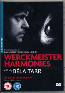 Werckmeister Harmonies