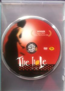 The Hole