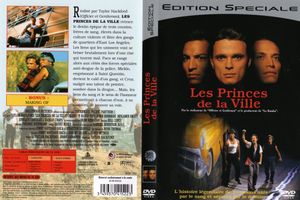 Les Princes De La Ville